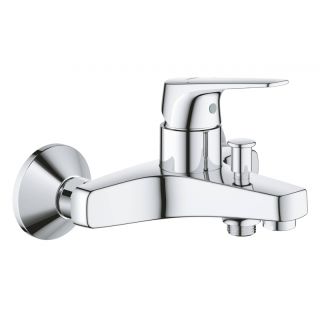 Смеситель для ванны Grohe BauFlow 23601000 хром